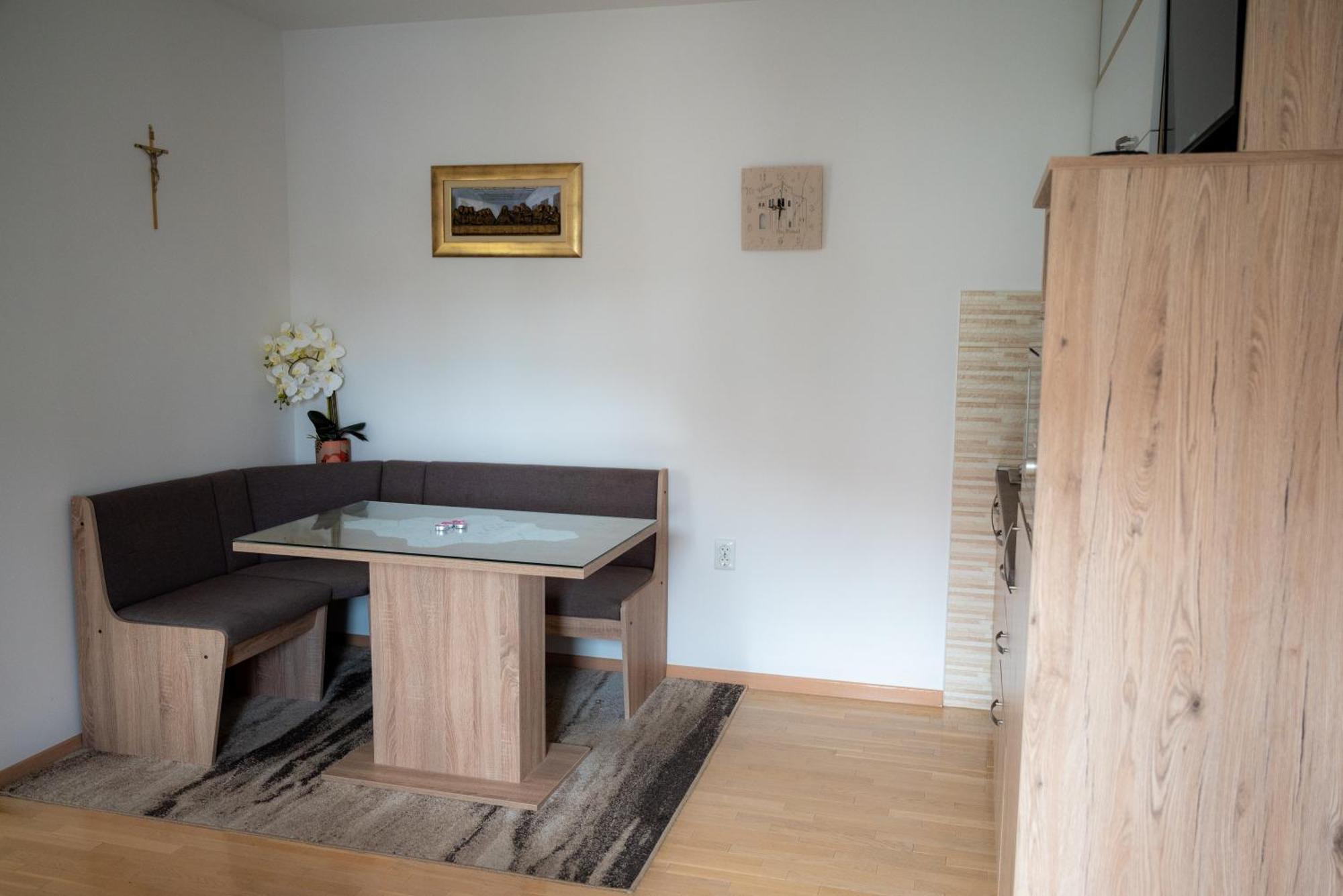 זאדאר Apartmani Eva חדר תמונה
