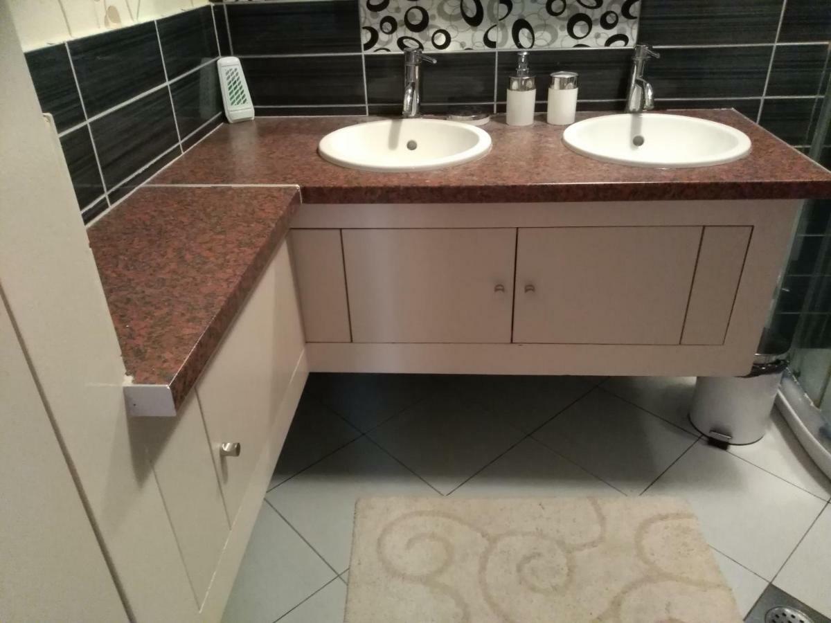 זאדאר Apartmani Eva מראה חיצוני תמונה